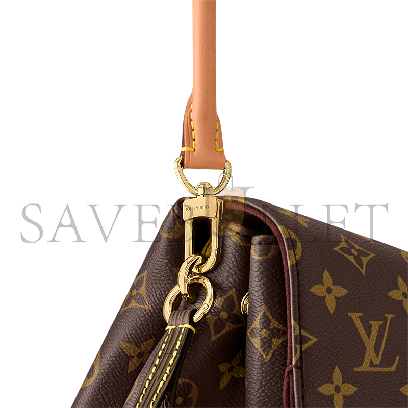 LOUIS VUITTON BOLSO HIDE AWAY MM M14473 (36*26*18cm)